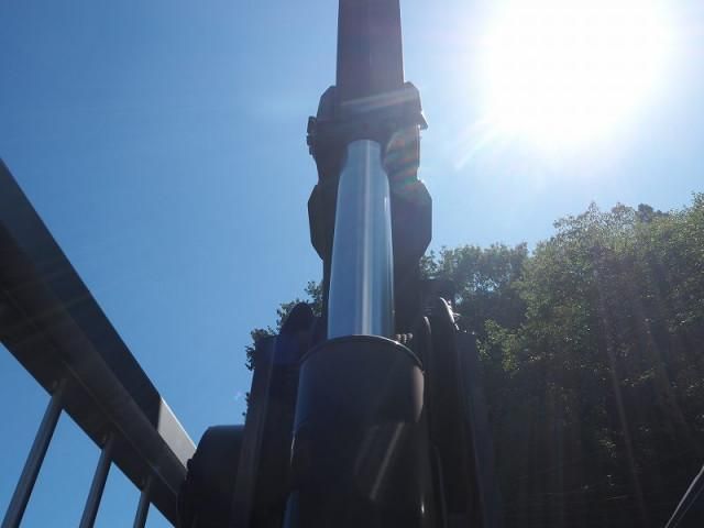 MITSUBISHI FUSOU FIGHTER 2015 Image 31