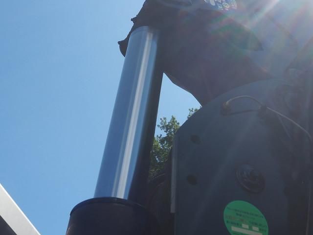 MITSUBISHI FUSOU FIGHTER 2015 Image 31