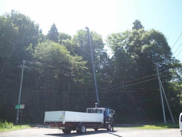 MITSUBISHI FUSOU FIGHTER 2015 Image 31