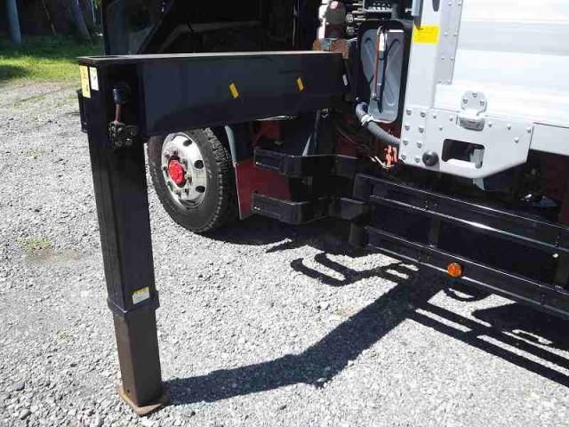 MITSUBISHI FUSOU FIGHTER 2015 Image 31