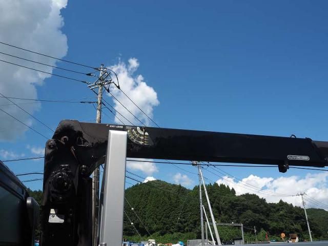 MITSUBISHI FUSOU FIGHTER 2015 Image 31