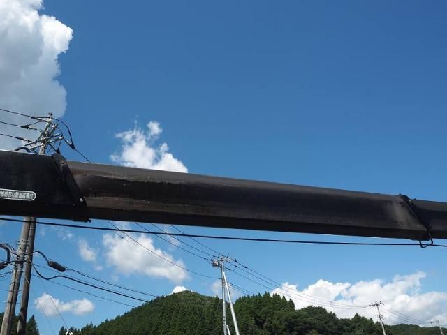 MITSUBISHI FUSOU FIGHTER 2015 Image 31