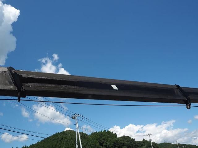 MITSUBISHI FUSOU FIGHTER 2015 Image 31