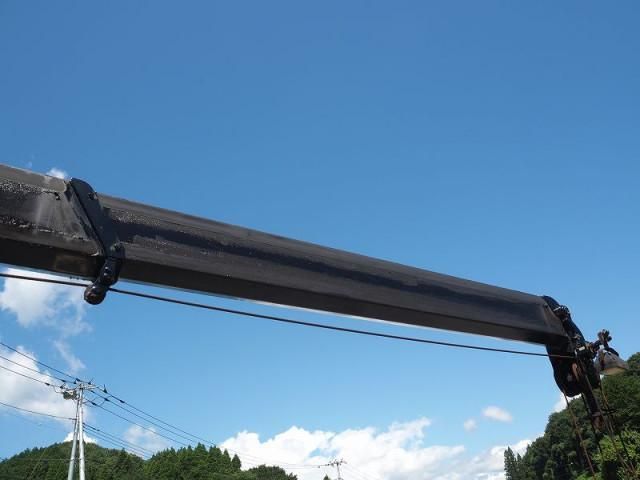 MITSUBISHI FUSOU FIGHTER 2015 Image 31