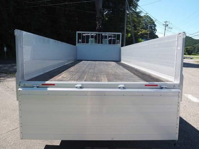 MITSUBISHI FUSOU FIGHTER 2015 Image 31