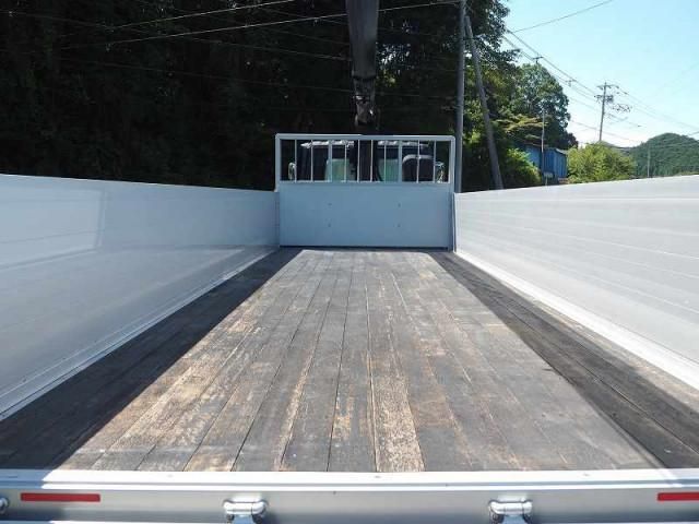 MITSUBISHI FUSOU FIGHTER 2015 Image 31