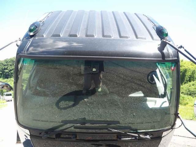 MITSUBISHI FUSOU FIGHTER 2015 Image 31