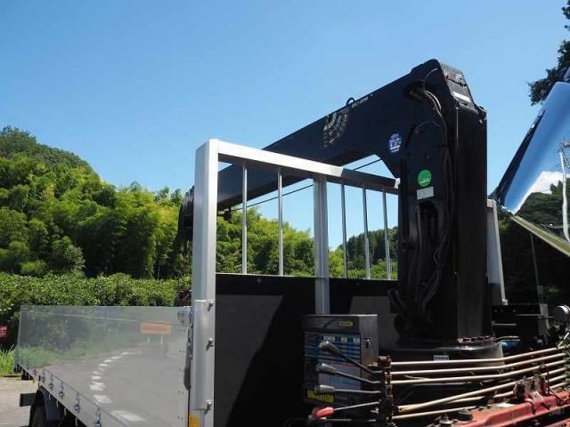 MITSUBISHI FUSOU FIGHTER 2015 Image 31