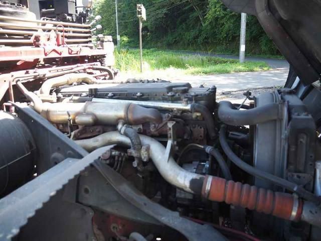 MITSUBISHI FUSOU FIGHTER 2015 Image 31