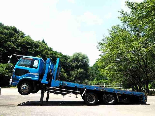 NISSAN DIESEL CONDOR 2010 Image 31