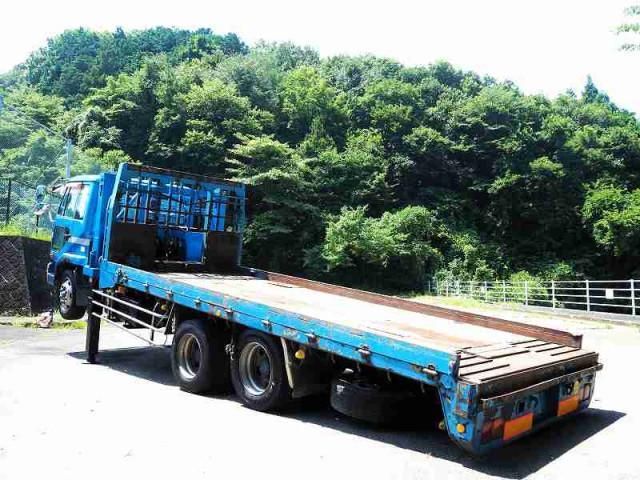 NISSAN DIESEL CONDOR 2010 Image 31