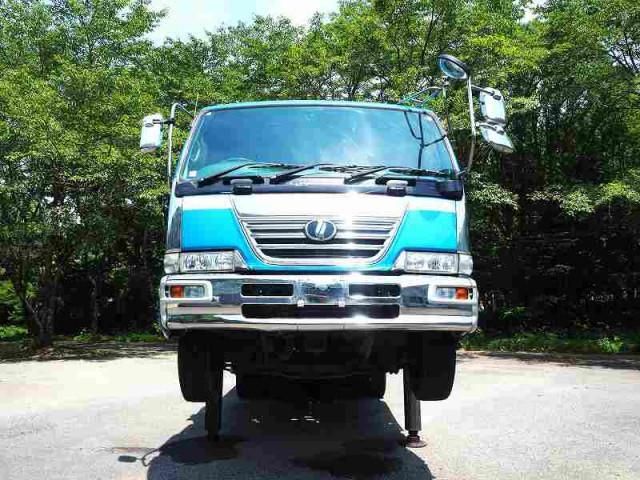 NISSAN DIESEL CONDOR 2010 Image 31