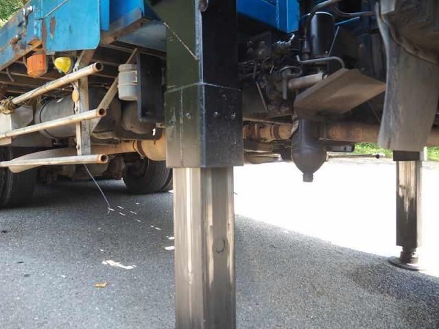 NISSAN DIESEL CONDOR 2010 Image 31