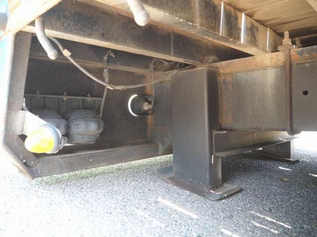 NISSAN DIESEL CONDOR 2010 Image 31