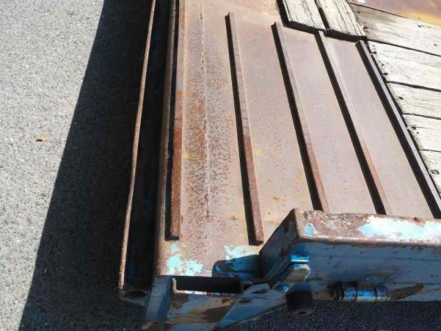 NISSAN DIESEL CONDOR 2010 Image 31