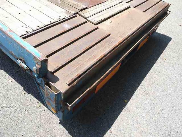 NISSAN DIESEL CONDOR 2010 Image 31