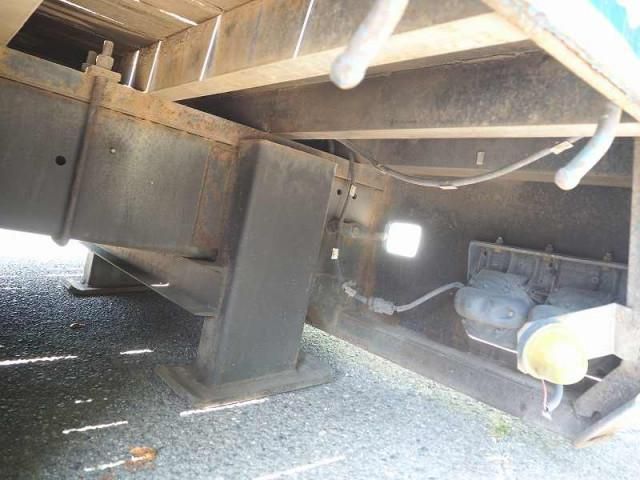 NISSAN DIESEL CONDOR 2010 Image 31