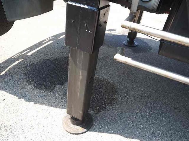 NISSAN DIESEL CONDOR 2010 Image 31