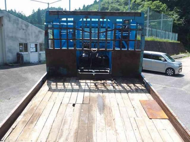 NISSAN DIESEL CONDOR 2010 Image 31