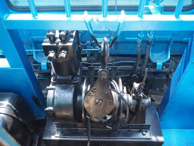 NISSAN DIESEL CONDOR 2010 Image 31