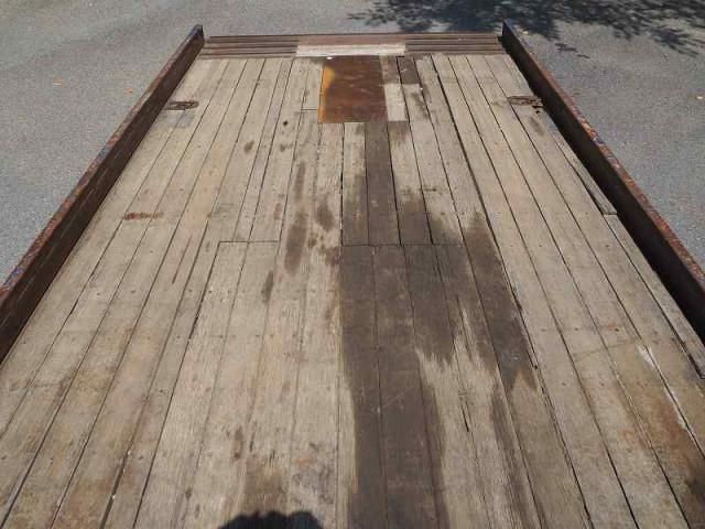 NISSAN DIESEL CONDOR 2010 Image 31