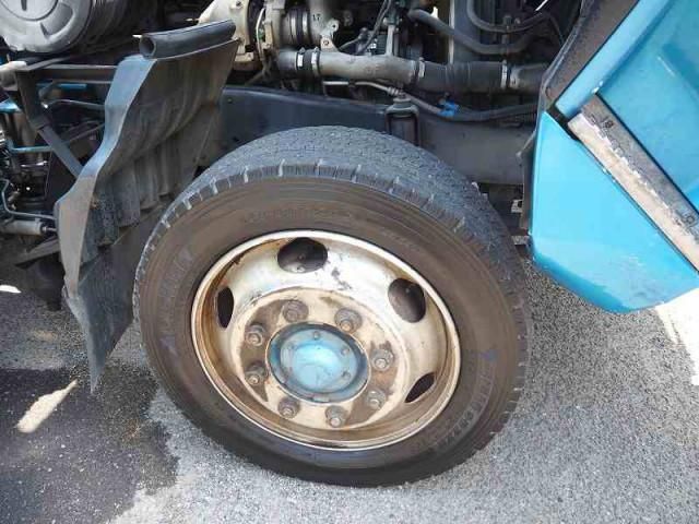 NISSAN DIESEL CONDOR 2010 Image 31