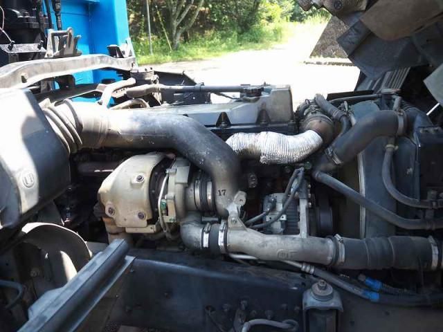 NISSAN DIESEL CONDOR 2010 Image 31