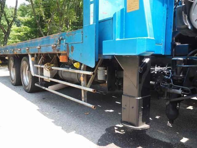 NISSAN DIESEL CONDOR 2010 Image 31