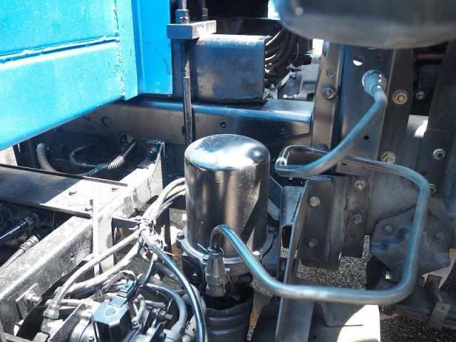 NISSAN DIESEL CONDOR 2010 Image 31