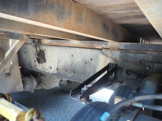 NISSAN DIESEL CONDOR 2010 Image 31