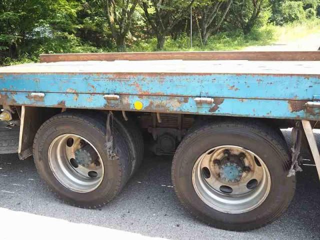 NISSAN DIESEL CONDOR 2010 Image 31