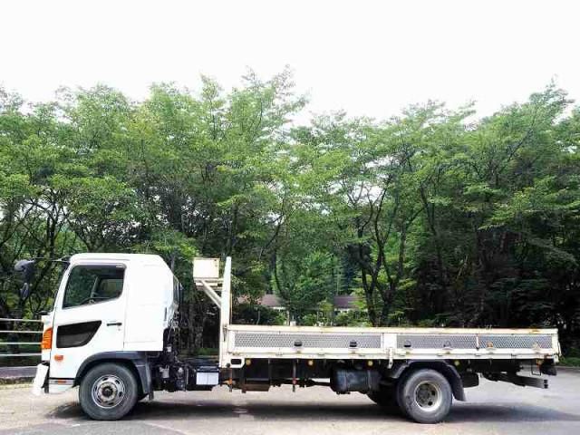 HINO RANGER 2013 Image 31