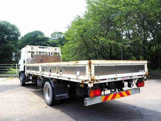 HINO RANGER 2013 Image 31