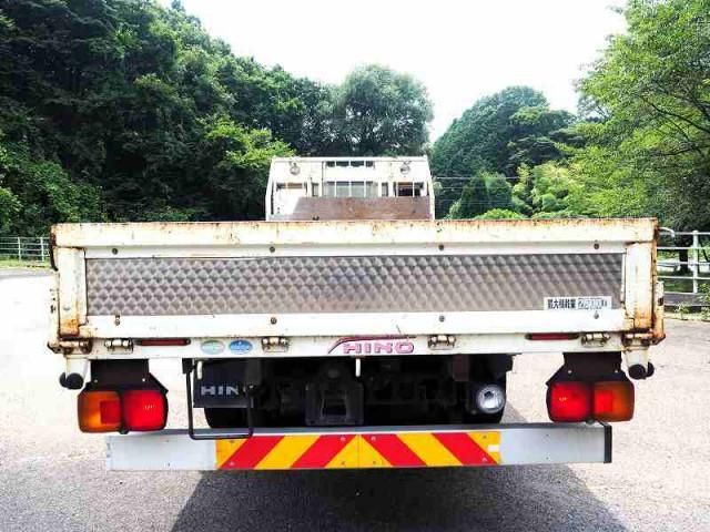 HINO RANGER 2013 Image 31