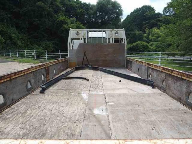 HINO RANGER 2013 Image 31