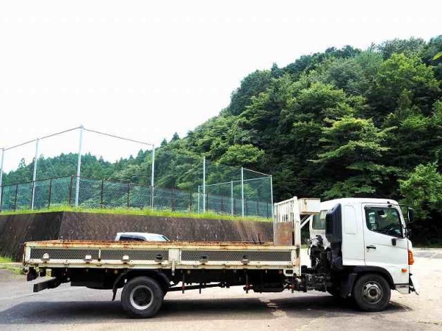 HINO RANGER 2013 Image 31