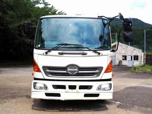 HINO RANGER 2013 Image 31