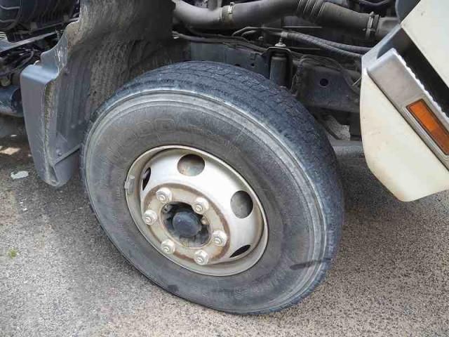 HINO RANGER 2013 Image 31