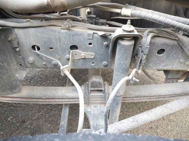 HINO RANGER 2013 Image 31