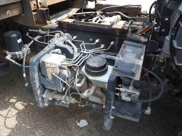 HINO RANGER 2013 Image 31