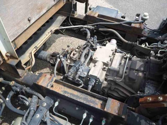 HINO RANGER 2013 Image 31