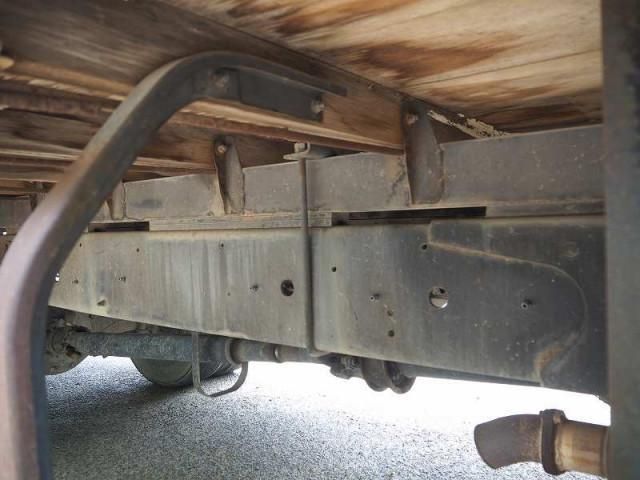 HINO RANGER 2013 Image 31