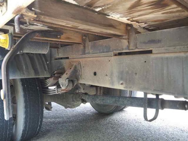 HINO RANGER 2013 Image 31