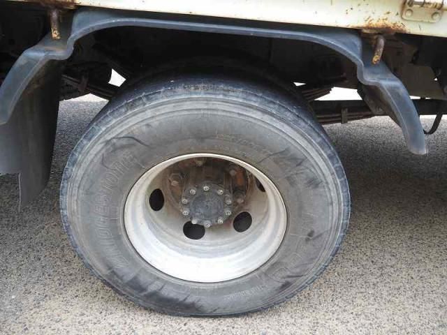 HINO RANGER 2013 Image 31