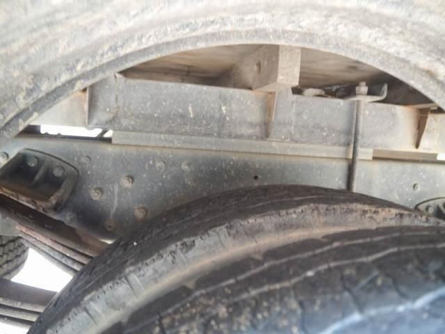 HINO RANGER 2013 Image 31