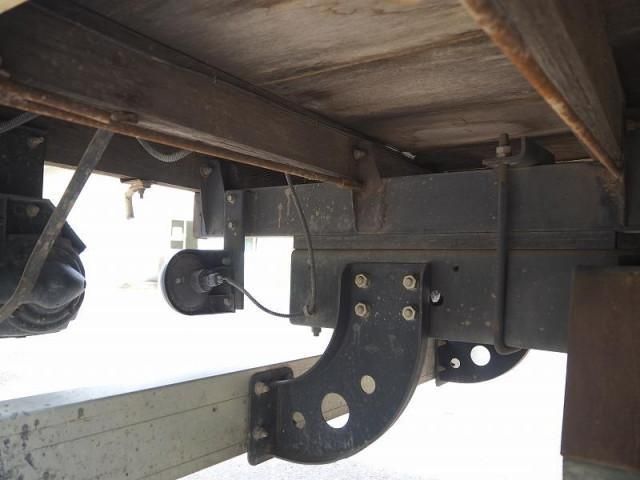 HINO RANGER 2013 Image 31