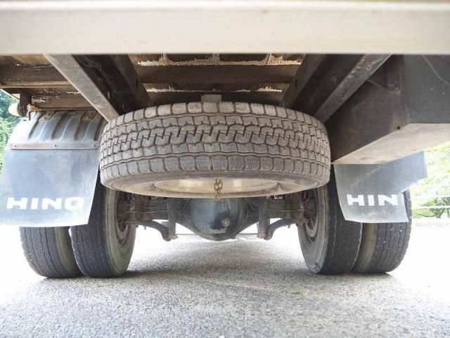 HINO RANGER 2013 Image 31