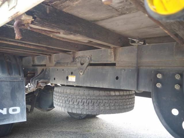 HINO RANGER 2013 Image 31