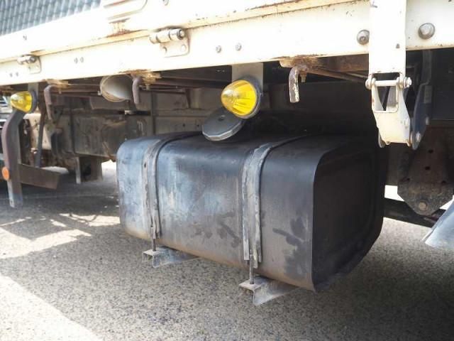 HINO RANGER 2013 Image 31