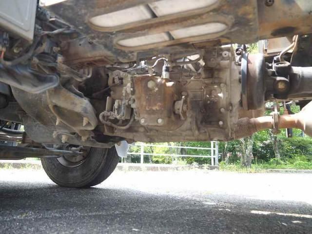 HINO RANGER 2013 Image 31